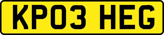 KP03HEG