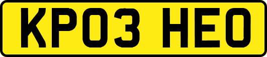KP03HEO