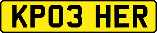 KP03HER