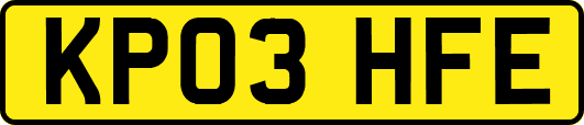 KP03HFE