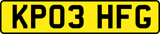 KP03HFG