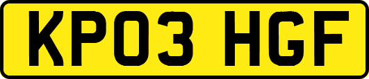 KP03HGF