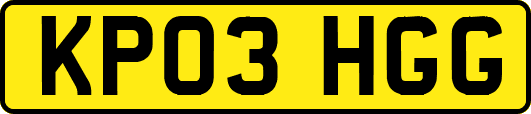 KP03HGG