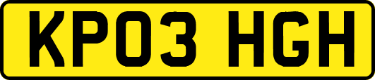 KP03HGH