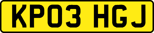 KP03HGJ
