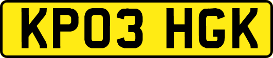 KP03HGK