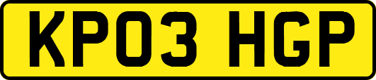 KP03HGP
