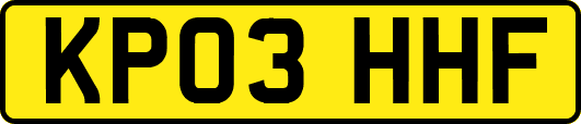 KP03HHF
