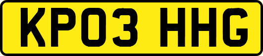 KP03HHG