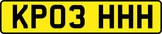 KP03HHH