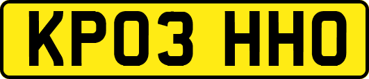 KP03HHO