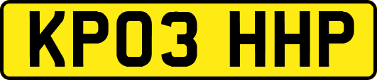 KP03HHP