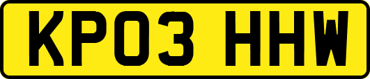 KP03HHW