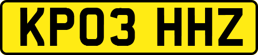 KP03HHZ