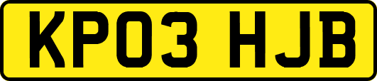 KP03HJB