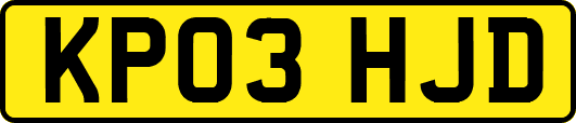 KP03HJD