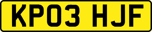 KP03HJF