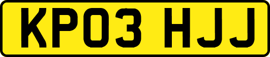 KP03HJJ