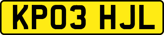 KP03HJL