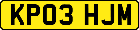 KP03HJM