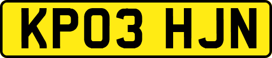 KP03HJN