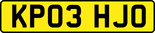 KP03HJO