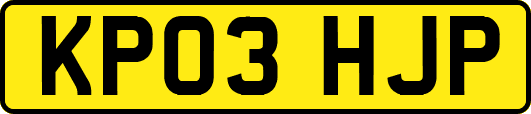 KP03HJP