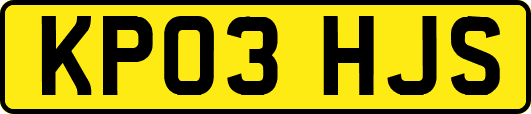 KP03HJS