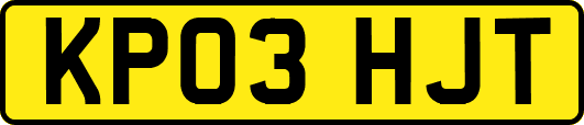 KP03HJT