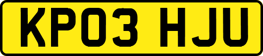 KP03HJU