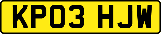 KP03HJW