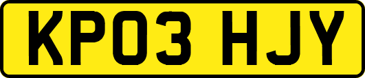KP03HJY