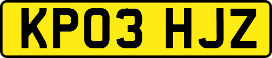 KP03HJZ