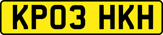 KP03HKH