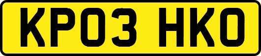 KP03HKO