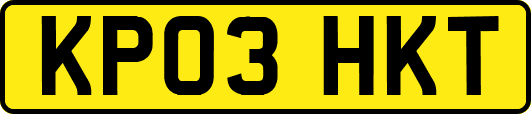 KP03HKT