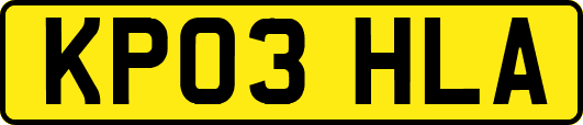 KP03HLA