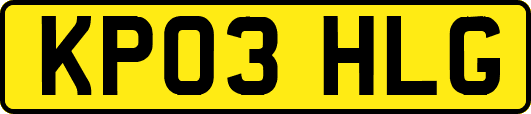 KP03HLG