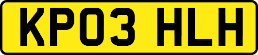 KP03HLH