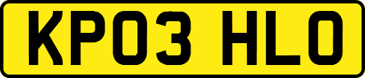 KP03HLO