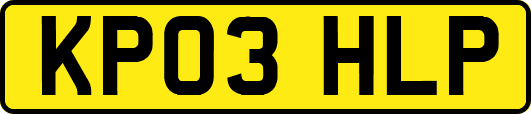 KP03HLP