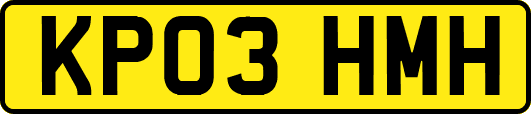 KP03HMH