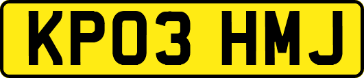 KP03HMJ