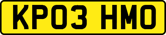 KP03HMO