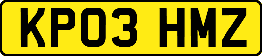 KP03HMZ