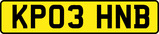 KP03HNB