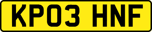 KP03HNF