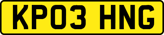 KP03HNG
