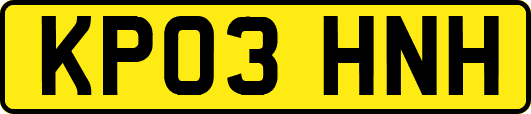 KP03HNH