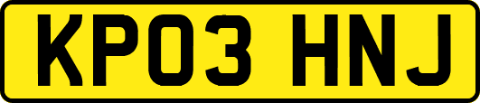 KP03HNJ